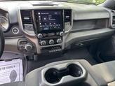 Thumbnail of 2025 Diamond Black RAM 1500
