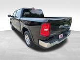 Thumbnail of 2025 Diamond Black RAM 1500