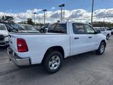 Thumbnail of 2025 Bright White Clearcoat RAM 1500