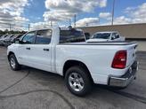 Thumbnail of 2025 Bright White Clearcoat RAM 1500
