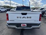 Thumbnail of 2025 Bright White Clearcoat RAM 1500