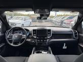 Thumbnail of 2025 Bright White Clearcoat RAM 1500