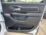 Thumbnail of 2025 Bright White Clearcoat RAM 1500