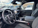 Thumbnail of 2025 Bright White Clearcoat RAM 1500
