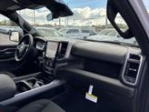 Thumbnail of 2025 Bright White Clearcoat RAM 1500