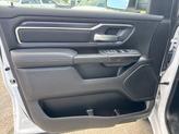 Thumbnail of 2025 Bright White Clearcoat RAM 1500
