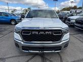 Thumbnail of 2025 Bright White Clearcoat RAM 1500