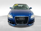 Thumbnail of 2013 Scuba Blue Metallic Audi A3