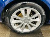 Thumbnail of 2013 Scuba Blue Metallic Audi A3