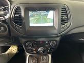 Thumbnail of 2020 White Clearcoat Jeep Compass