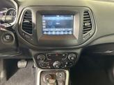 Thumbnail of 2020 White Clearcoat Jeep Compass