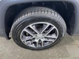 Thumbnail of 2020 White Clearcoat Jeep Compass