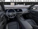 Thumbnail of 2026 Silver Metallic Cadillac CT5-V