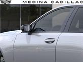 Thumbnail of 2026 Silver Metallic Cadillac CT5-V