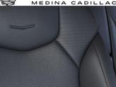 Thumbnail of 2026 Silver Metallic Cadillac CT5-V