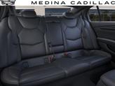 Thumbnail of 2026 Silver Metallic Cadillac CT5-V
