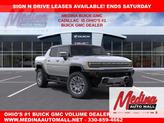 Photo of 2025 Meteorite Metallic GMC HUMMER EV Pickup