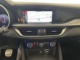 Thumbnail of 2024 Vulcano Black Metallic Alfa Romeo Stelvio