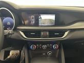 Thumbnail of 2024 Vulcano Black Metallic Alfa Romeo Stelvio