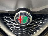 Thumbnail of 2024 Vulcano Black Metallic Alfa Romeo Stelvio