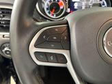 Thumbnail of 2021 Diamond Black Jeep Cherokee