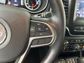 Thumbnail of 2021 Diamond Black Jeep Cherokee