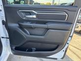 Thumbnail of 2025 Bright White Clearcoat RAM 1500