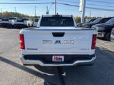 Thumbnail of 2025 Bright White Clearcoat RAM 1500