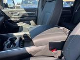 Thumbnail of 2025 Bright White Clearcoat RAM 1500