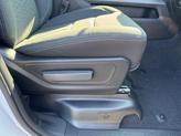 Thumbnail of 2025 Bright White Clearcoat RAM 1500