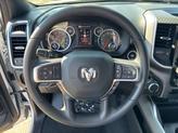 Thumbnail of 2025 Bright White Clearcoat RAM 1500