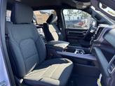 Thumbnail of 2025 Bright White Clearcoat RAM 1500