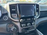 Thumbnail of 2025 Bright White Clearcoat RAM 1500