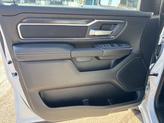 Thumbnail of 2025 Bright White Clearcoat RAM 1500