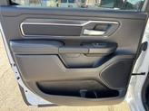 Thumbnail of 2025 Bright White Clearcoat RAM 1500