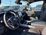 Thumbnail of 2025 Bright White Clearcoat RAM 1500