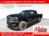 Photo of 2025 Diamond Black RAM 2500