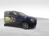 Thumbnail of 2022 Marine Metallic GMC Terrain