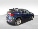 Thumbnail of 2022 Marine Metallic GMC Terrain