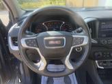 Thumbnail of 2022 Marine Metallic GMC Terrain