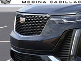 Thumbnail of 2025 Stellar Black Metallic Cadillac XT6