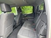 Thumbnail of 2022 Quicksilver Metallic GMC Sierra 1500 Limited