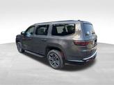Thumbnail of 2025 Metallic Jeep Wagoneer