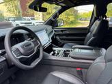 Thumbnail of 2025 Metallic Jeep Wagoneer