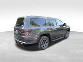 Thumbnail of 2025 Metallic Jeep Wagoneer