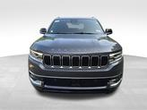 Thumbnail of 2025 Metallic Jeep Wagoneer