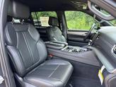 Thumbnail of 2025 Metallic Jeep Wagoneer