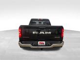 Thumbnail of 2025 Diamond Black RAM 1500