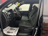 Thumbnail of 2025 Diamond Black RAM 1500