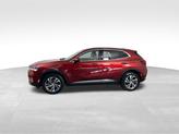 Thumbnail of 2023 Cinnabar Metallic Buick Envision